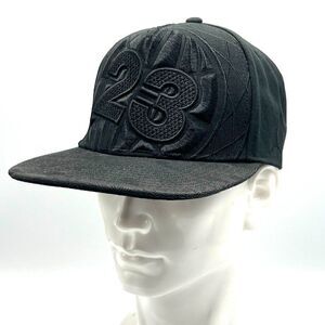 Jordan Jumpman 3D Embroidered Hat
